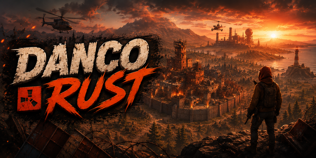 [BR/LATAM] DANCO CLT | SOLO/DUO | VANILLA | FULLWIPE 24/09